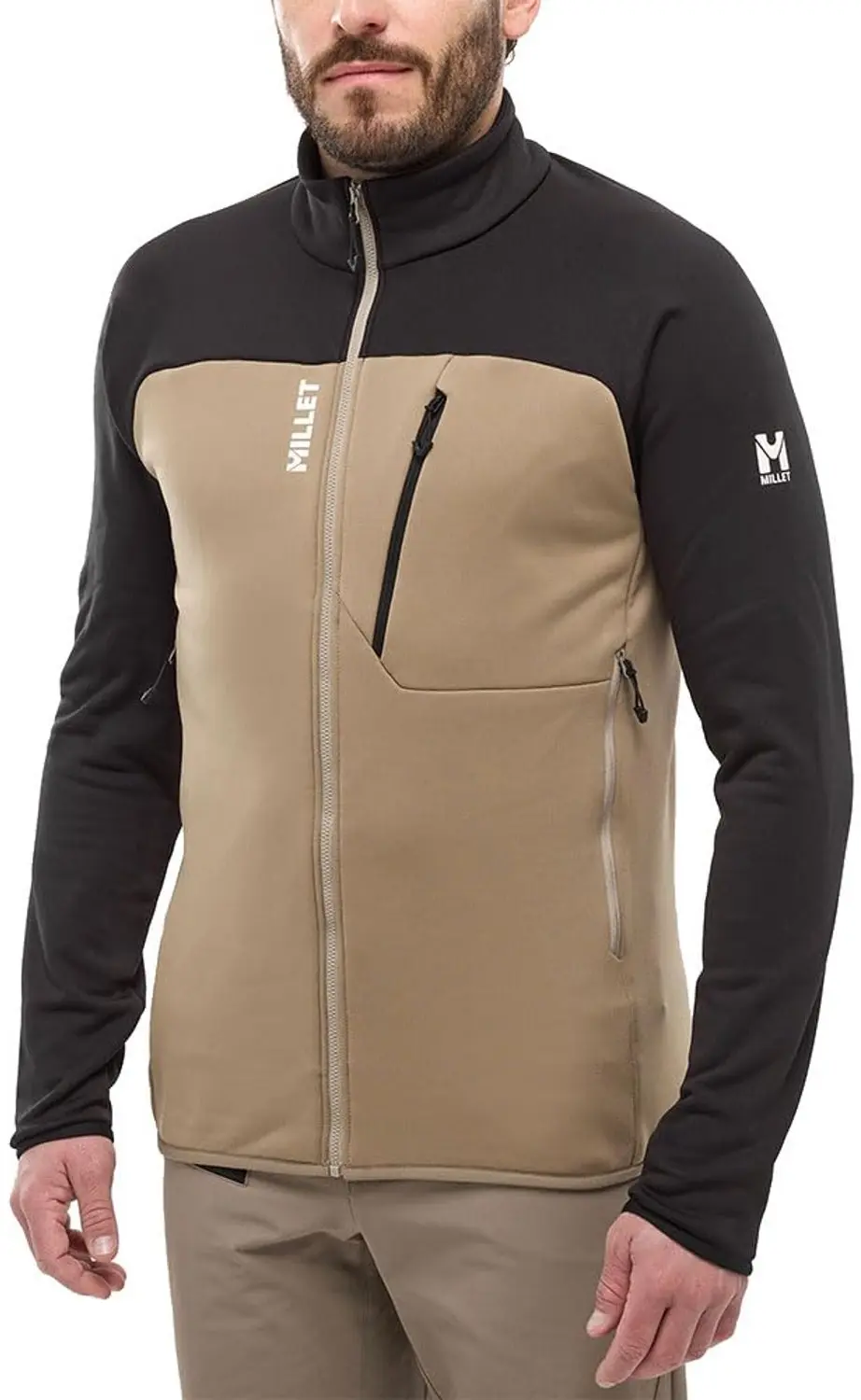 MILLET Seneca Fleece Jkt