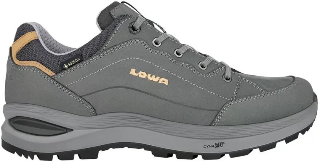 Lowa Renegade EVO GTX Lo Wandelschoen Dames