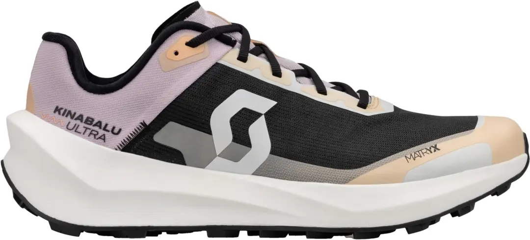 Scott Kinabalu Ultra Trailschoenen Dames