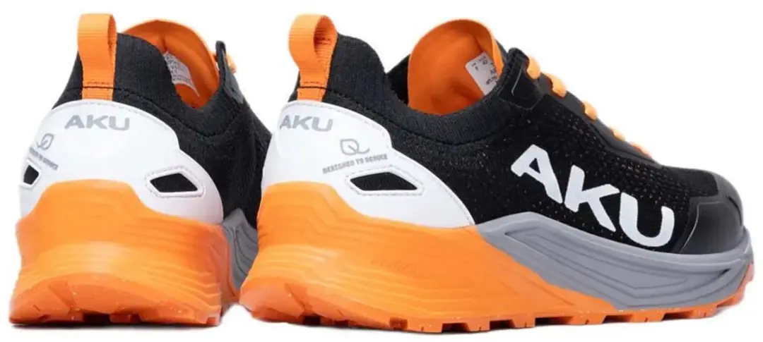 Aku Aira V-Light Gore-Tex Wandelschoenen - afbeelding 3 van 4