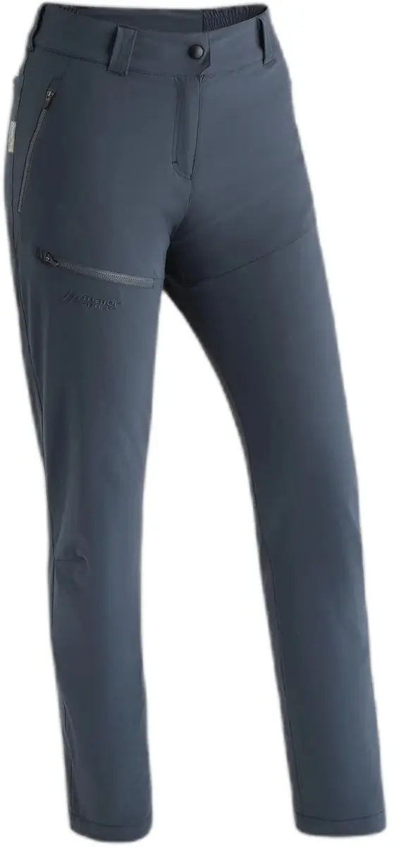 Maier Sports Lulaka Wool dames wandelbroek
