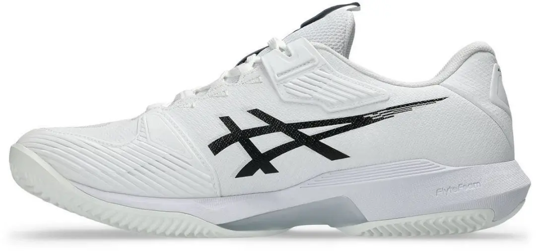 ASICS Solution Speed FF 4 Clay 1041A533 Tennisschoenen - Wit - afbeelding 5 van 6