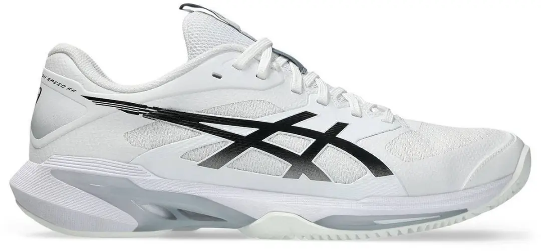 ASICS Solution Speed FF 4 Clay 1041A533 Tennisschoenen