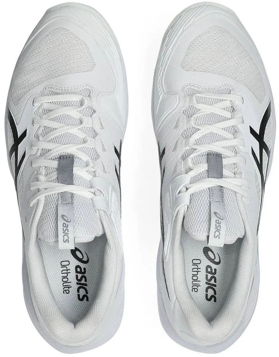ASICS Solution Speed FF 4 Clay 1041A533 Tennisschoenen - Wit - afbeelding 3 van 6