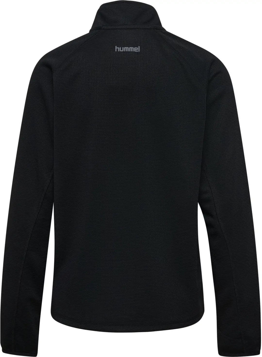 Hummel Pulse Sweatshirt - Zwart - afbeelding 3 van 6