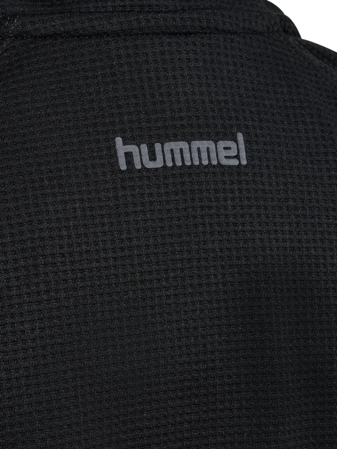 Hummel Pulse Sweatshirt - Zwart - afbeelding 4 van 6