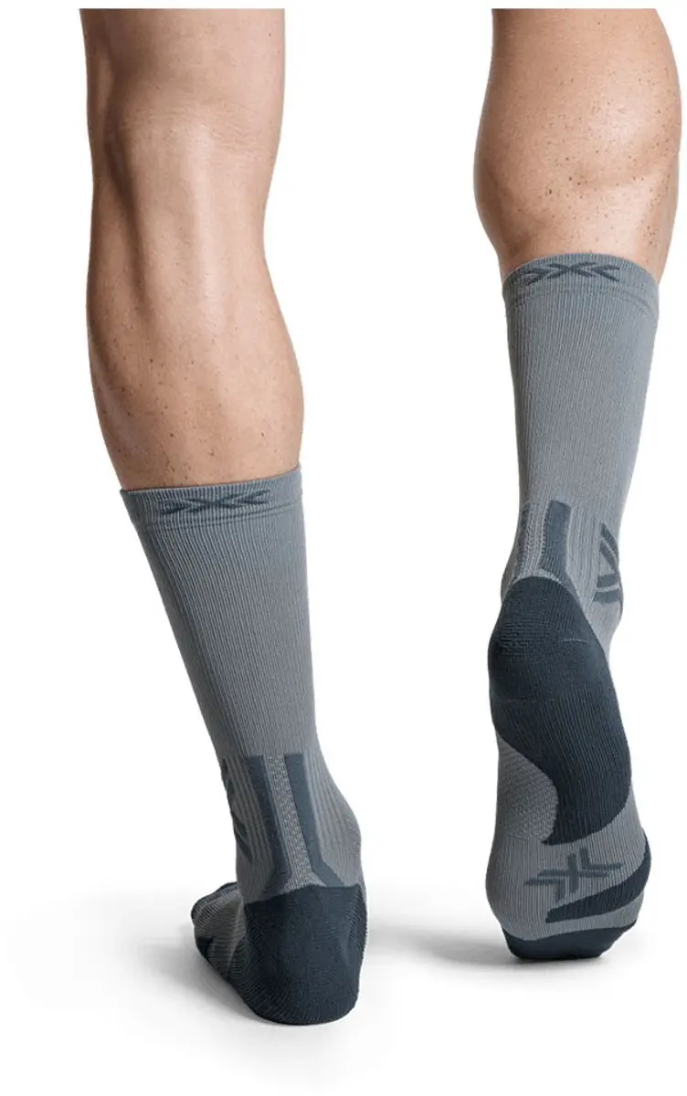 X-Socks Run Discover Crew Hardloopsokken - 39-41 - afbeelding 4 van 6
