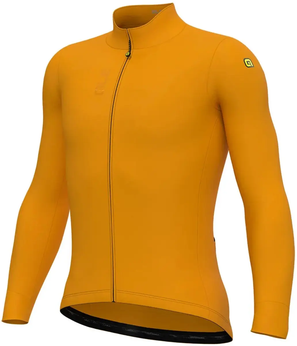 Alé Pragma Fondo 3.0 Fietsshirt Lange Mouwen - L - afbeelding 4 van 4
