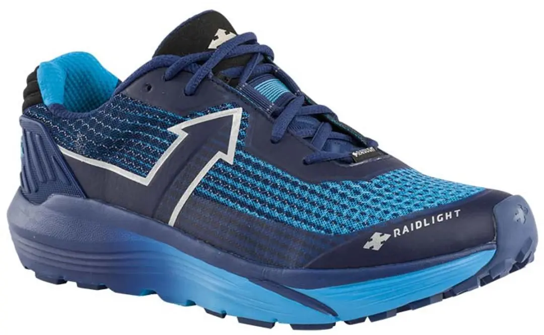 Raidlight GNHM310_70C080, Volwassene, Blauw, 1 stuk(s)