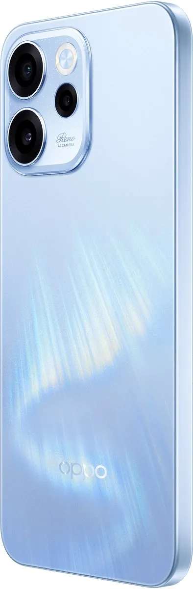 OPPO 15 F 5G 110010236270 Smartphone - 8GB/256GB - Blauw