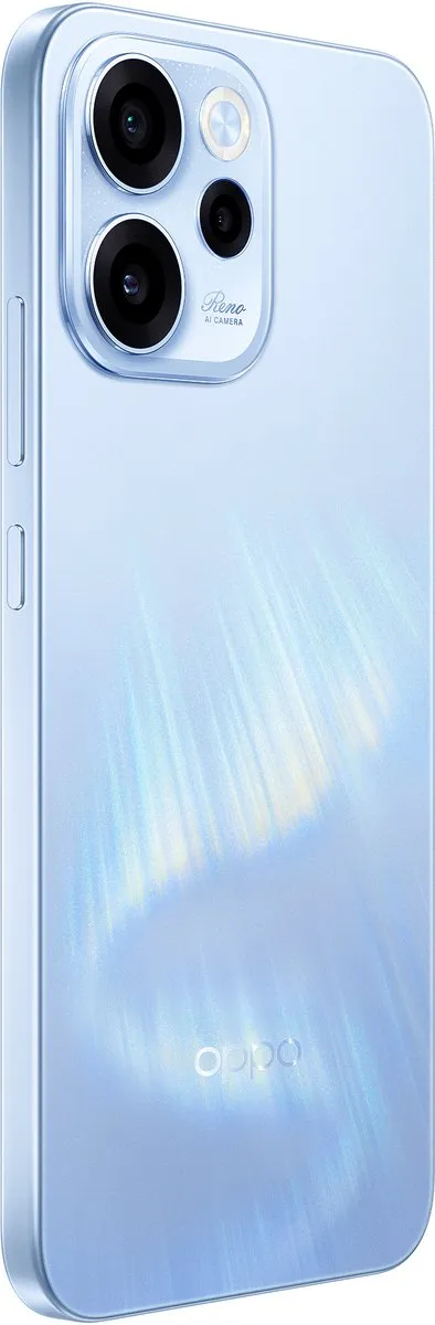 OPPO 15 F 5G 110010236270 Smartphone - 8GB/256GB - Blauw