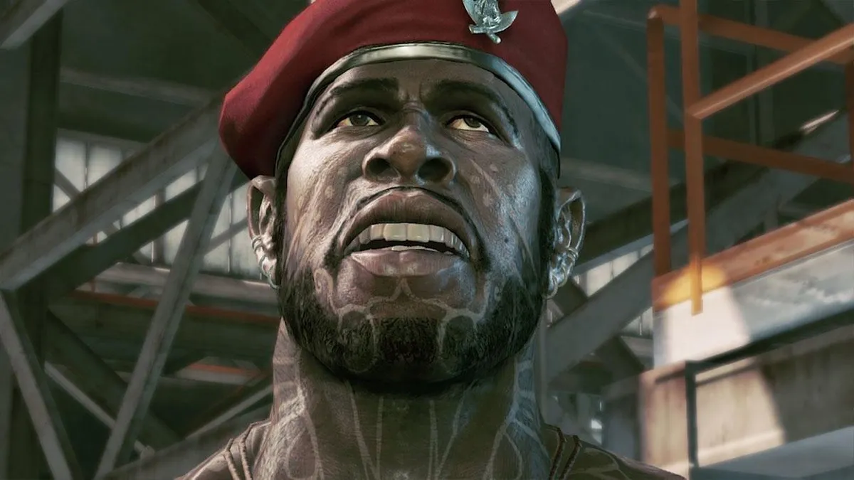 Nintendo Wii U Devils Third