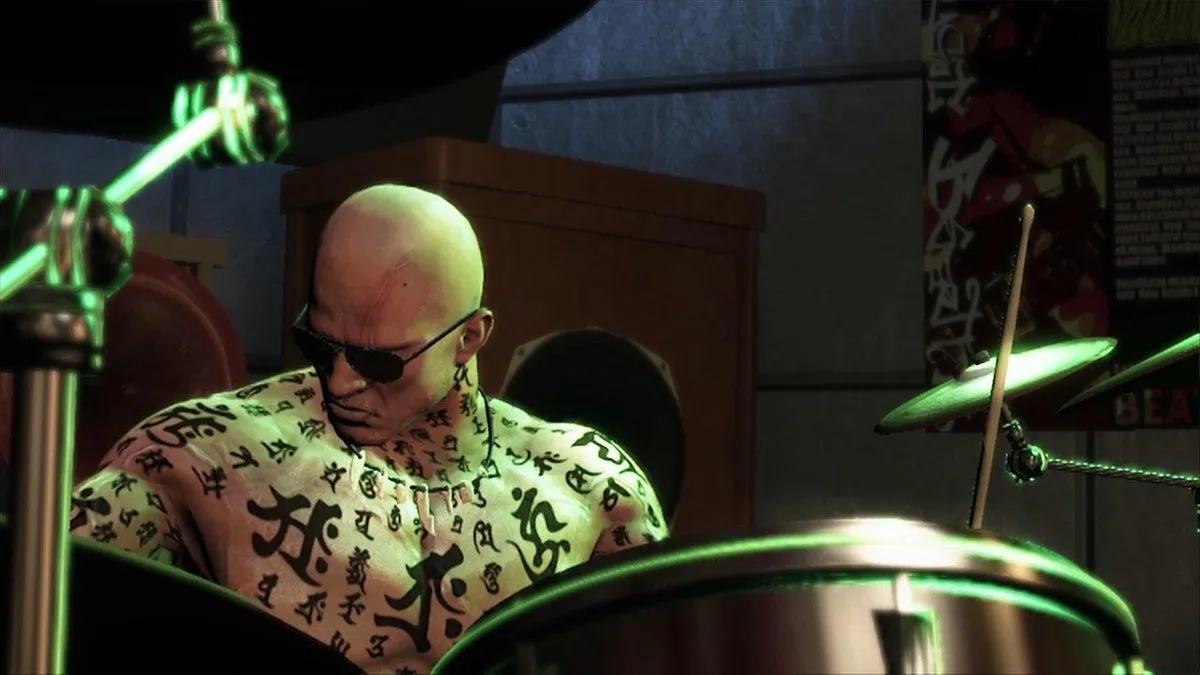 Nintendo Wii U Devils Third