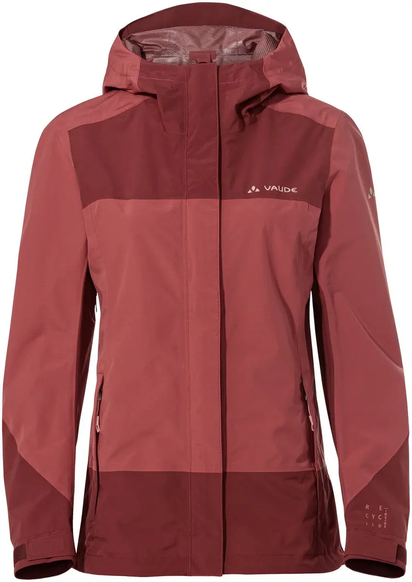 VAUDE Neyland 2.5L Damesjack