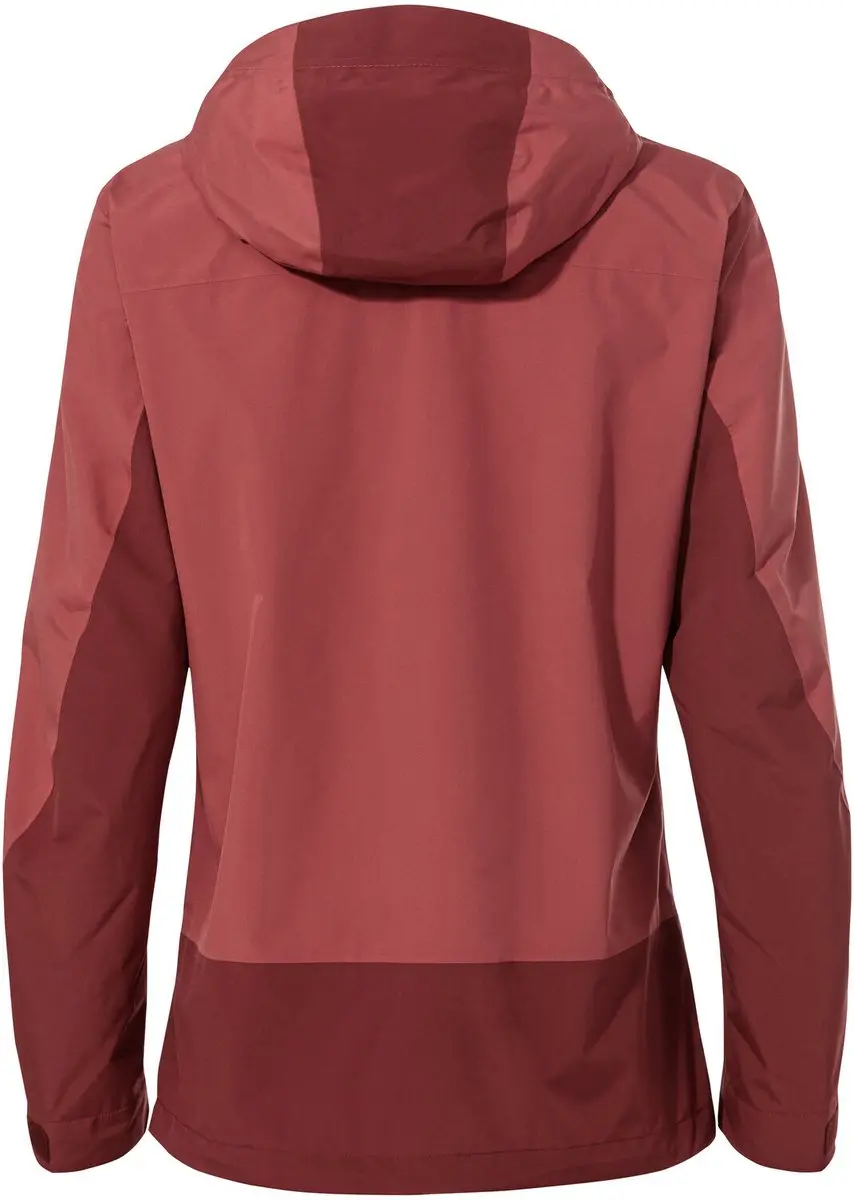 VAUDE Neyland 2.5L Damesjack - Waterdicht - afbeelding 2 van 6