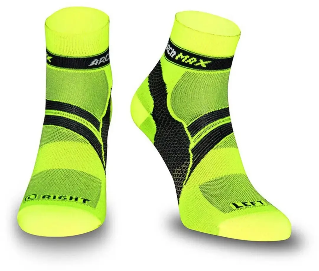 Arch Max Ungravity Short Sokken