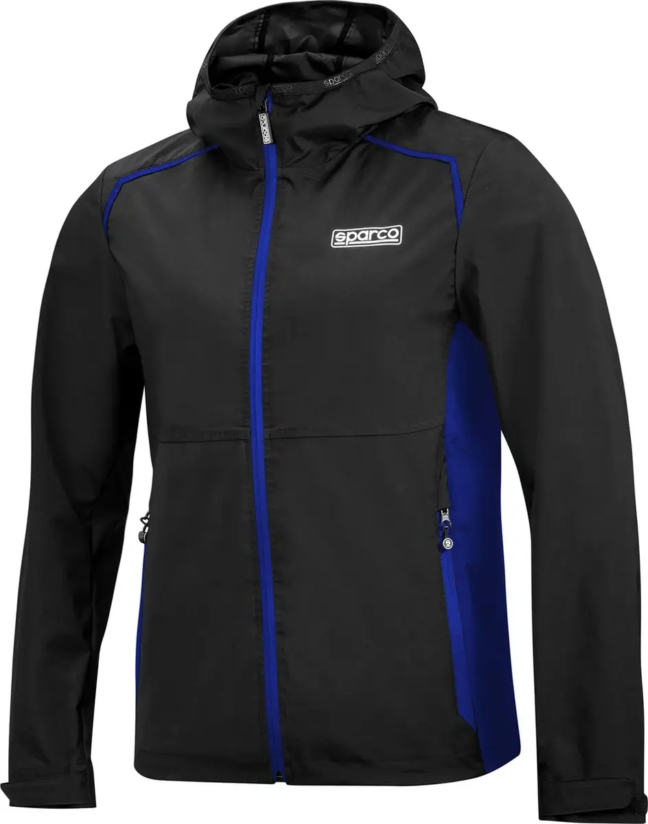 Sparco Windbreaker