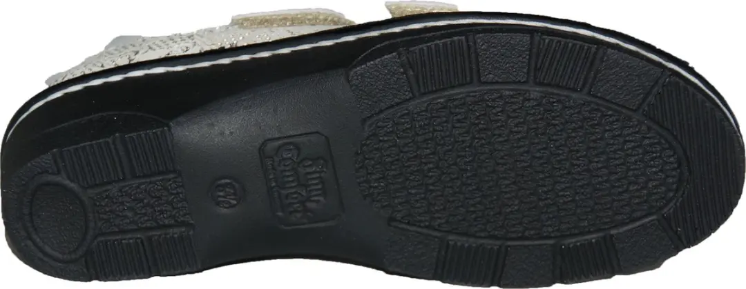 Finn Comfort Ischia Sandalen - Champagne Metallic - afbeelding 5 van 6