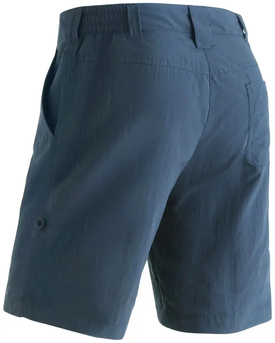 Maier Sports Nidda Damesshort - Zwart - afbeelding 4 van 6