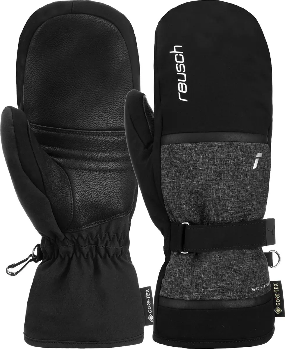 Warme Dames Skiwanten Gore-Tex Waterdicht Ademend