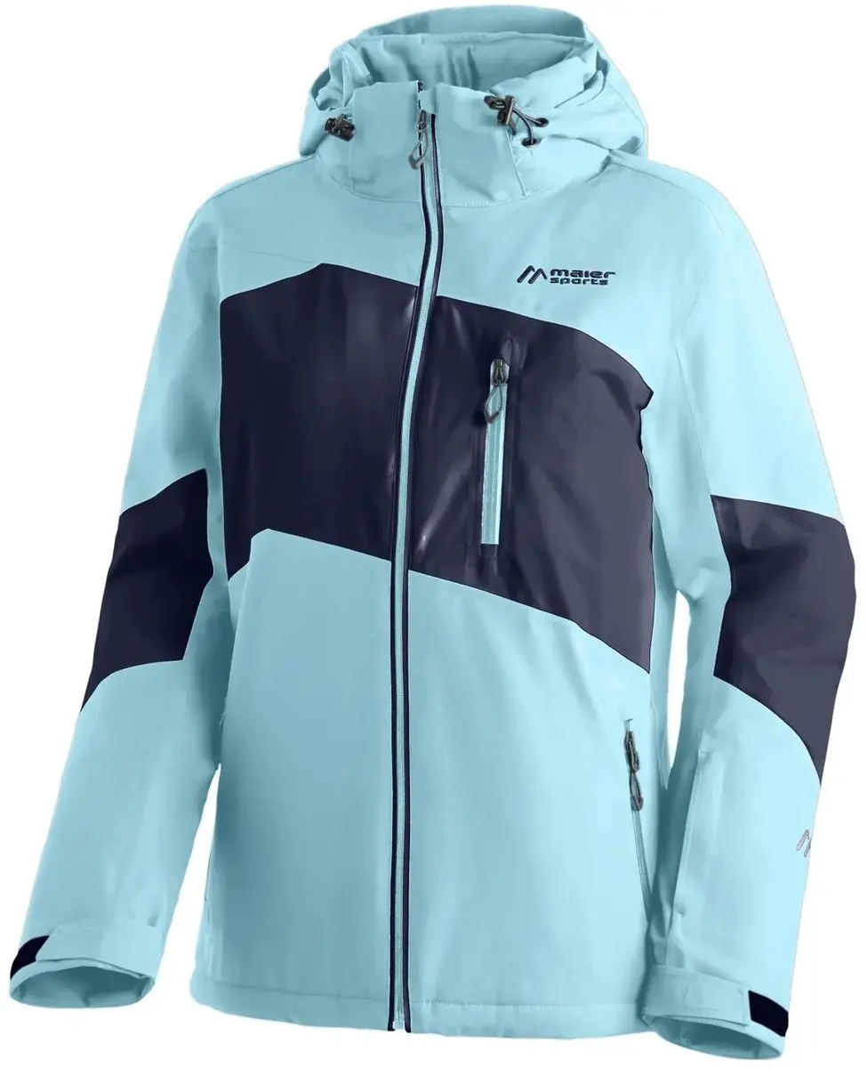 Maier Sports Amiata Dames Ski Jas