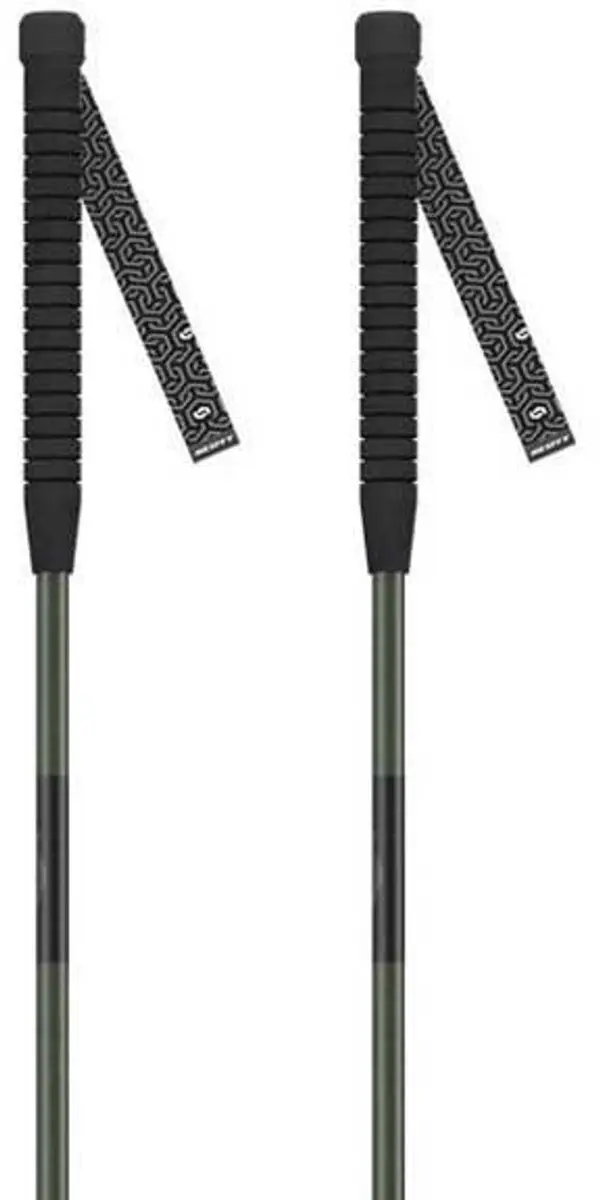 Scott Trail Ultra Alu Stokken 110cm