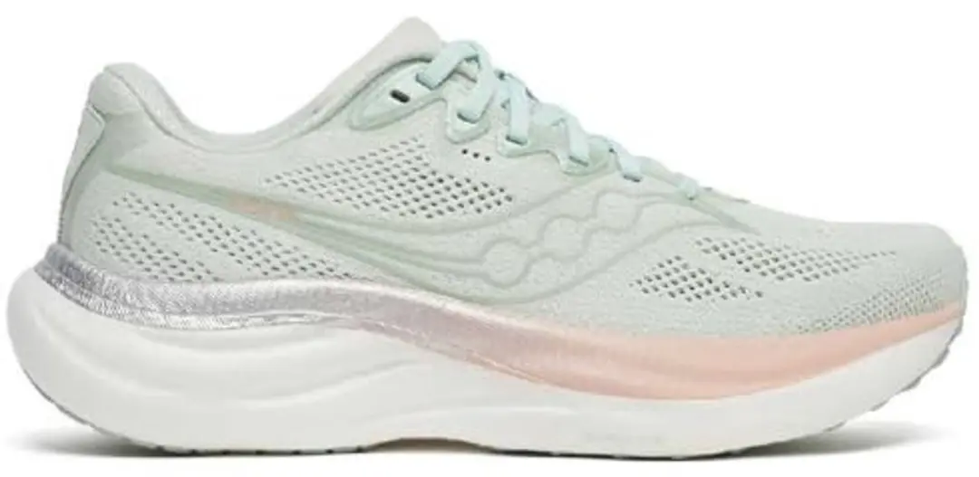 Saucony Ride 19 Hardloopschoenen Dames