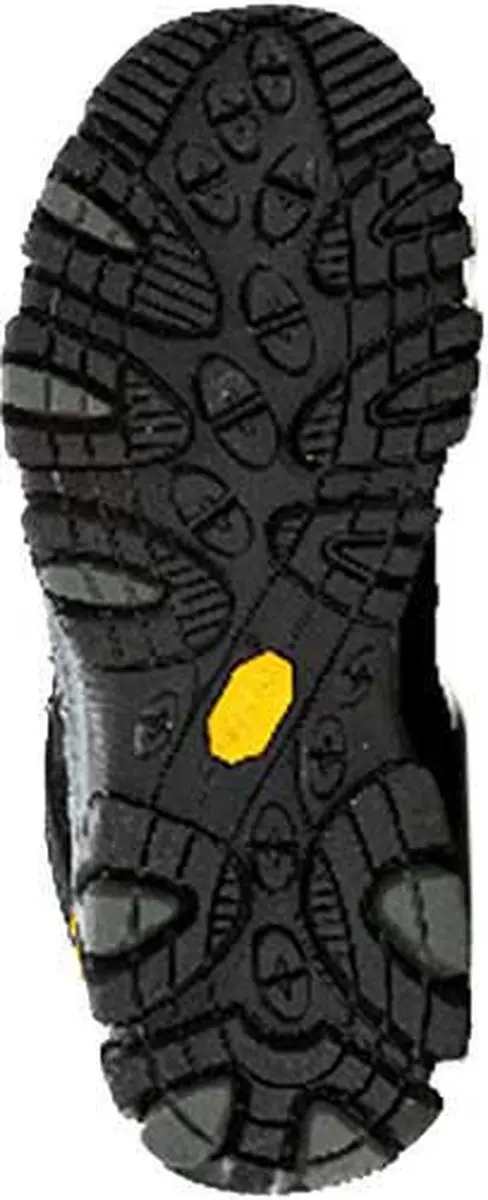 Merrell Moab 3 Mid GTX Dames Wandelschoenen - 40.5 - afbeelding 2 van 5