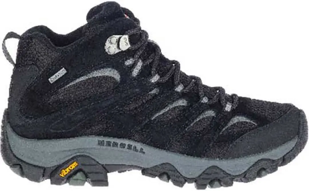 Merrell Moab 3 Mid GTX Dames Wandelschoenen - 40.5 - afbeelding 3 van 5