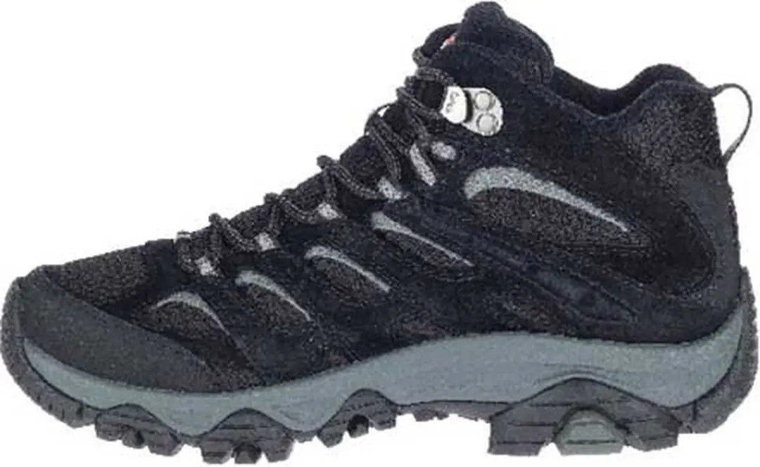 Merrell Moab 3 Mid GTX Dames Wandelschoenen - 40.5 - afbeelding 5 van 5