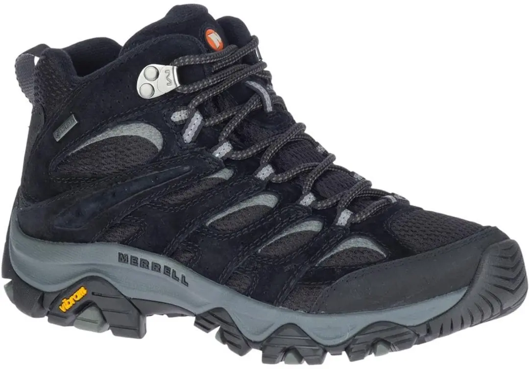 Merrell Moab 3 Mid GTX Dames Wandelschoenen