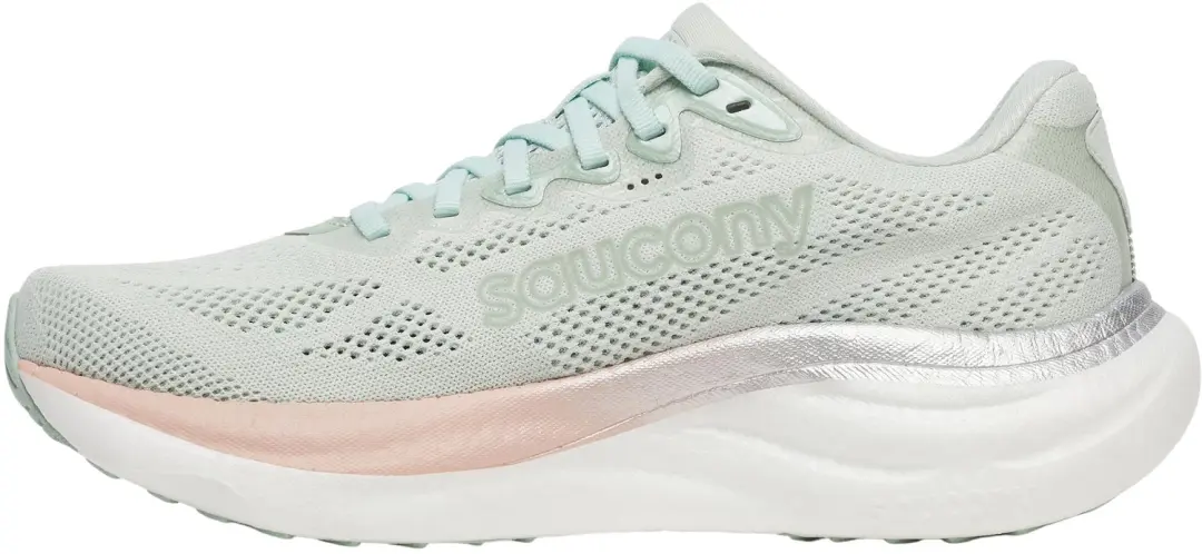Saucony Ride 19 Dames Schoenen