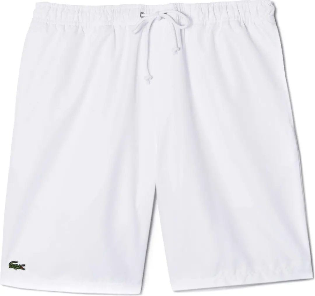 Lacoste Sportbroek Mannen