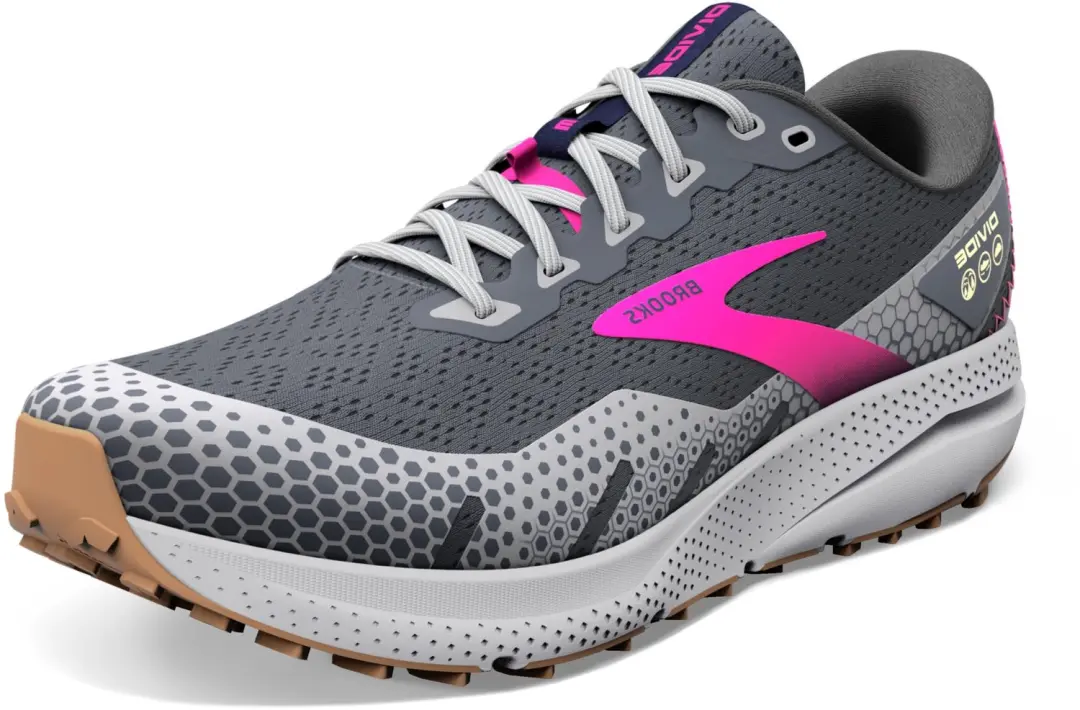 BROOKS DIVIDE 3 Femme 42