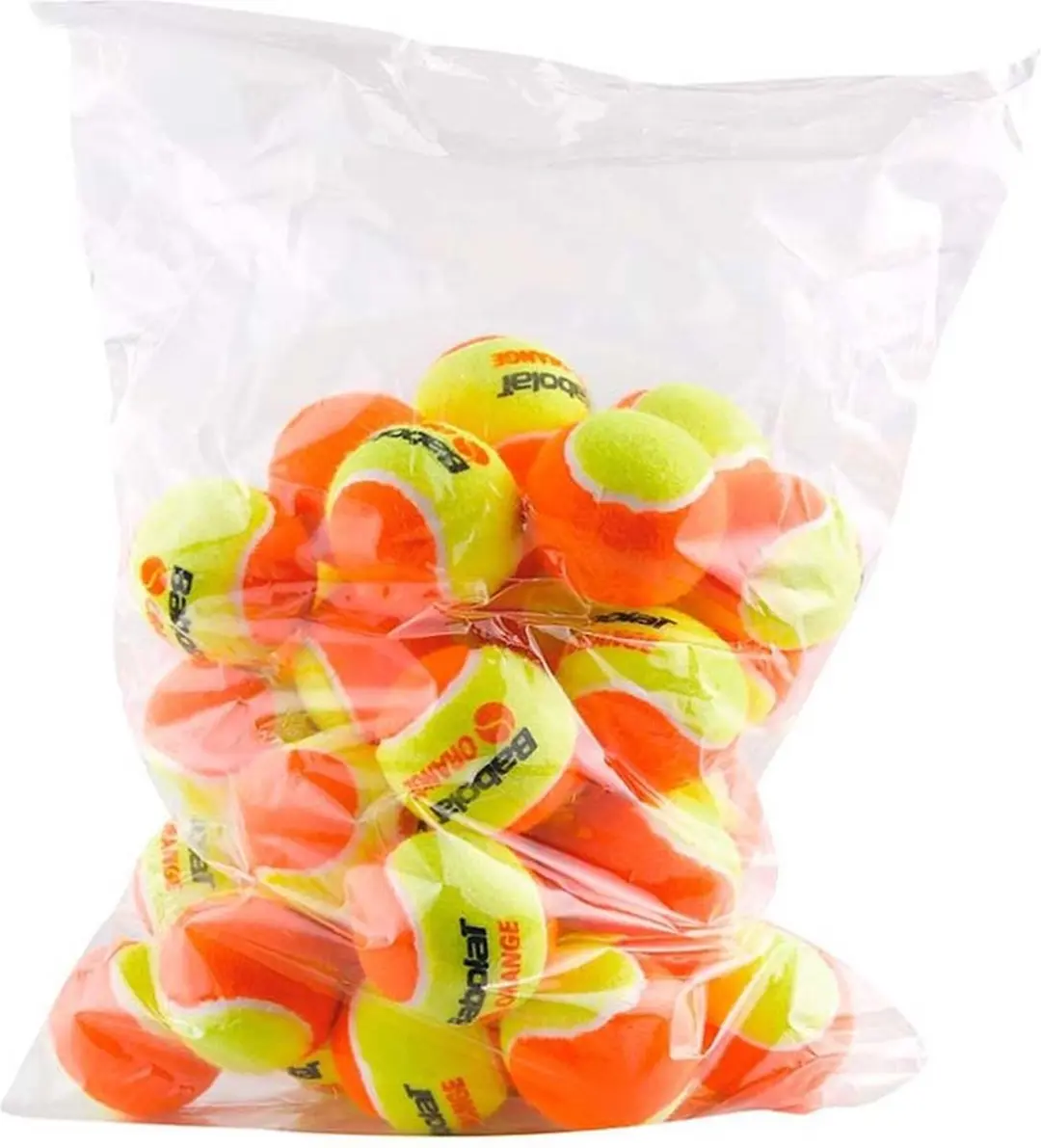 Babolat Orange Bag x36