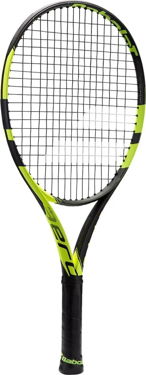 Babolat Pure Aero 25 jr.