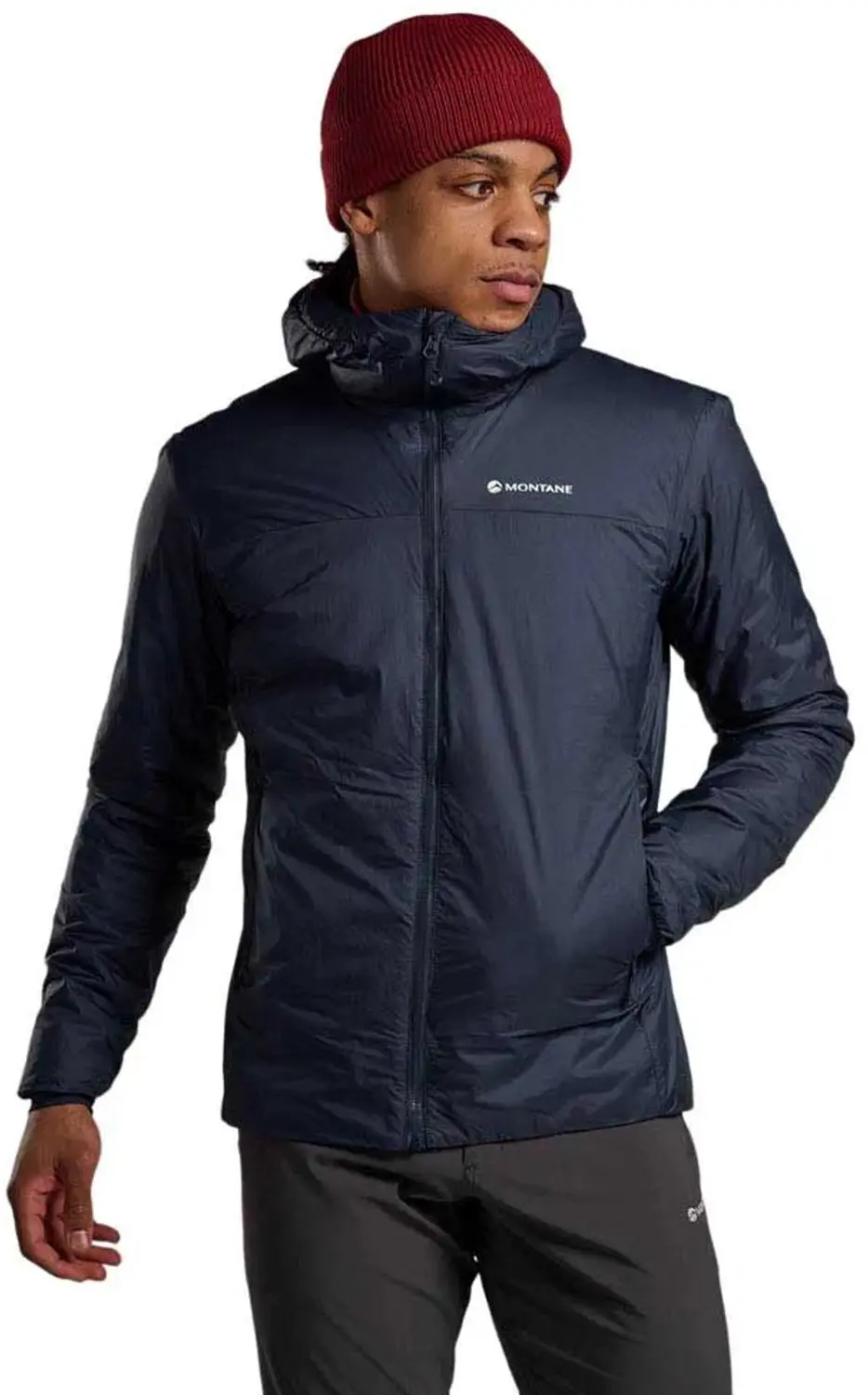 Montane Fortes Lite Jas