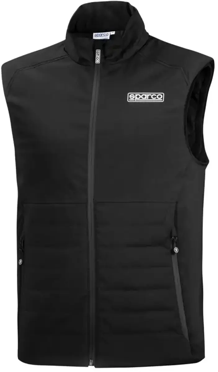 Sparco Gewatteerde Bodywarmer
