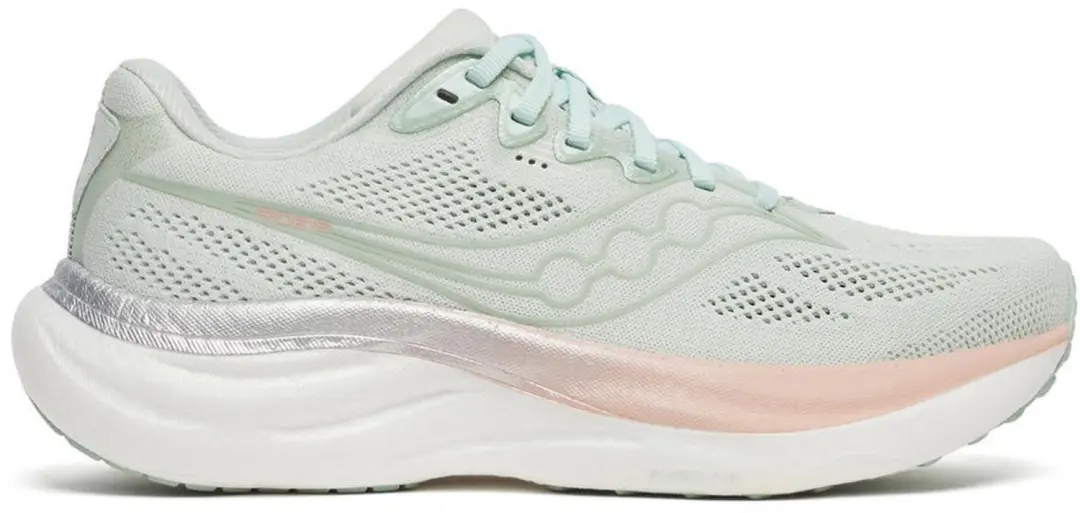 Saucony Ride 19 Hardloopschoen