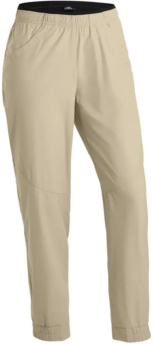 Maier Sports Damesbroek Fortunit XR 2.0 - Green Foam - 38 - afbeelding 5 van 6