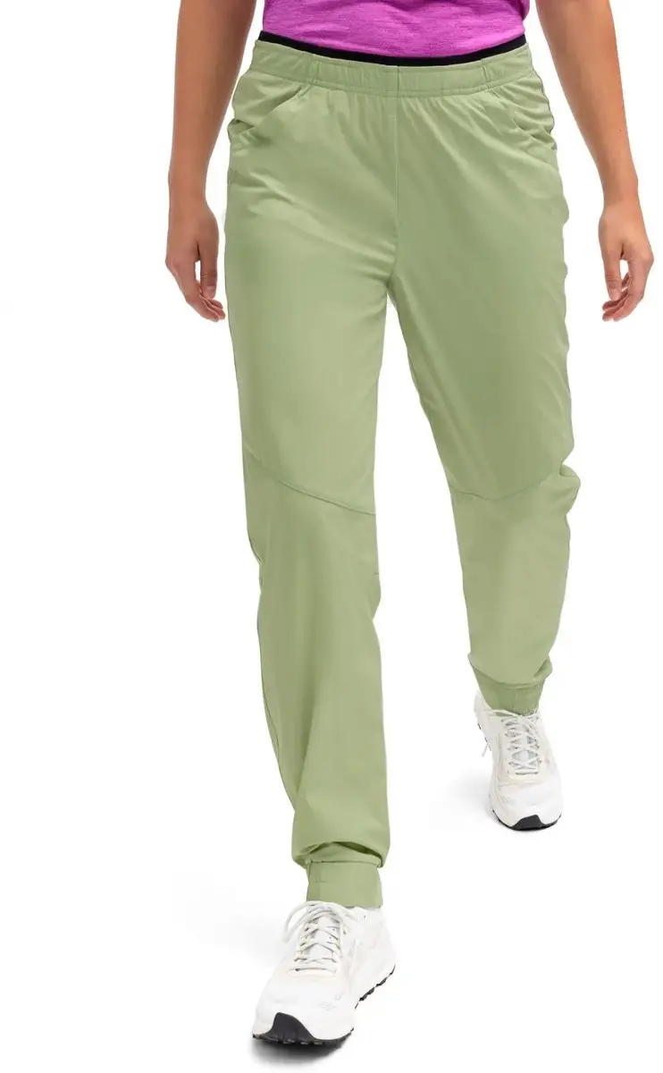 Maier Sports Damesbroek Fortunit XR 2.0 - Green Foam - 38 - afbeelding 2 van 6