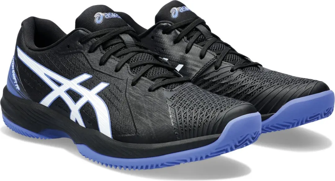 Asics Solution Swift FF Clay Sportschoenen Mannen