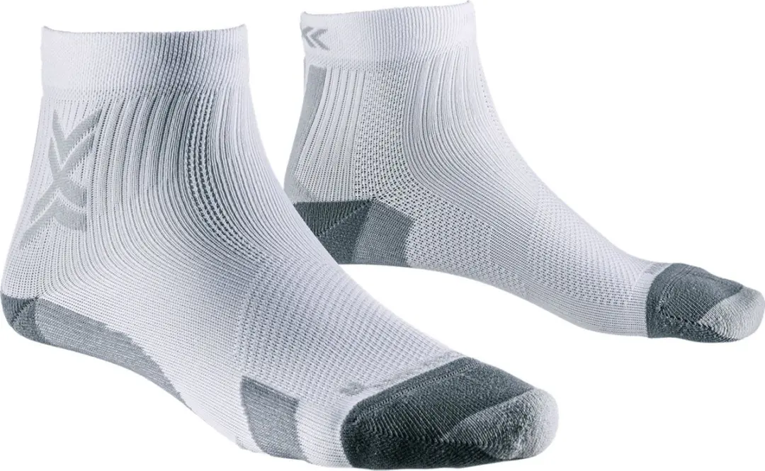 X-Socks Run Discover Ankle Hardloopsokken