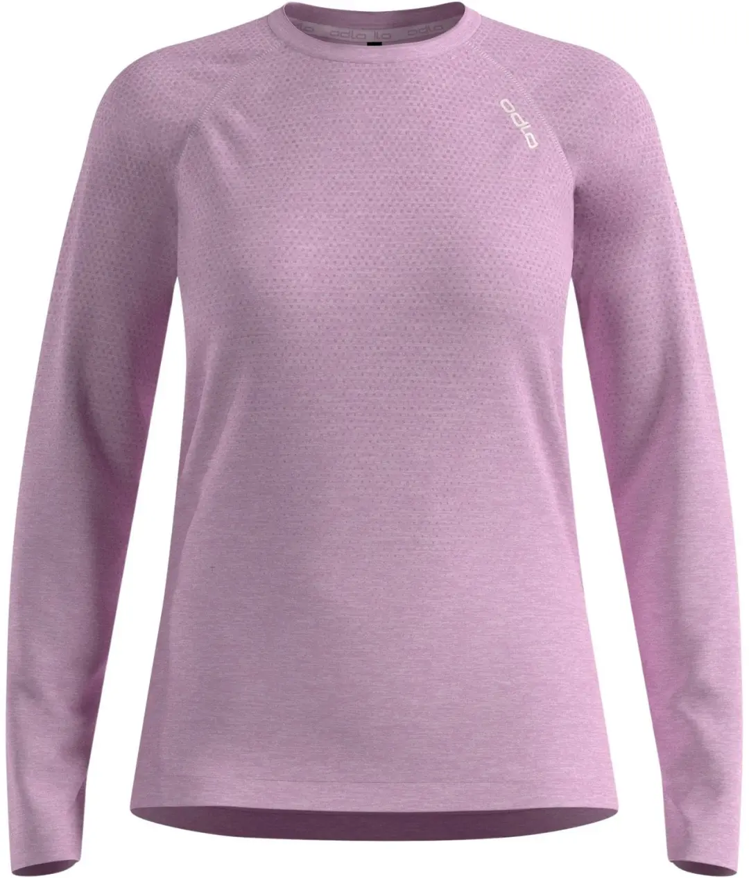 Odlo Essential Seamless LS Shirt Dames