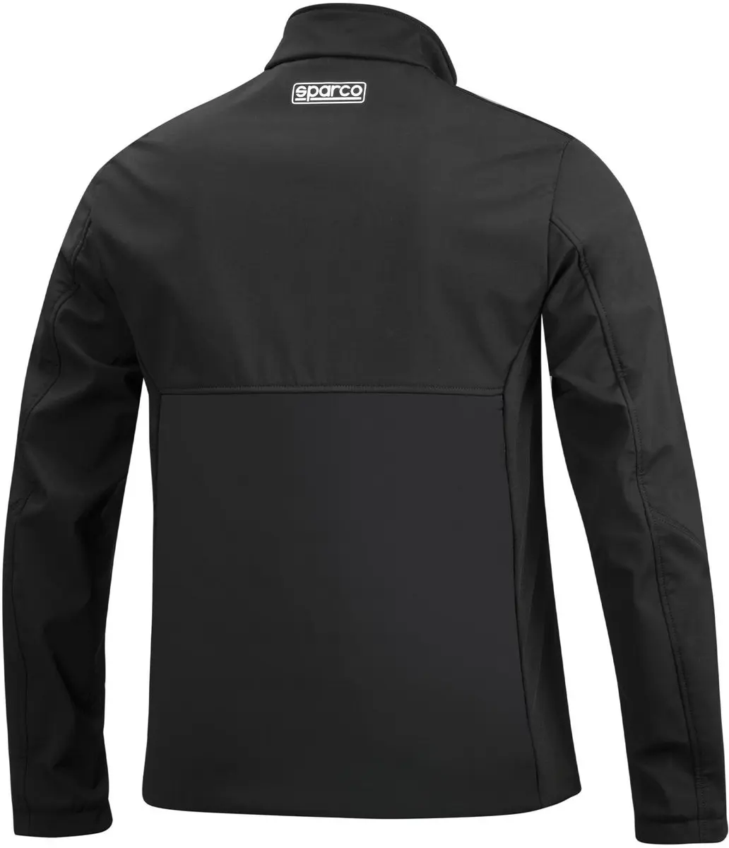 Sparco MY2026 Softshell jas