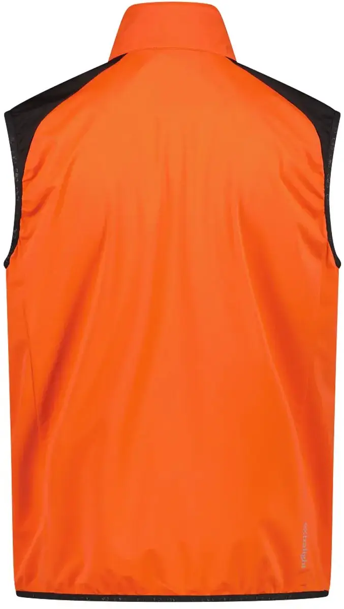CMP Ultralichte Softshell Mouwloze Jas - Petroleum - afbeelding 6 van 6