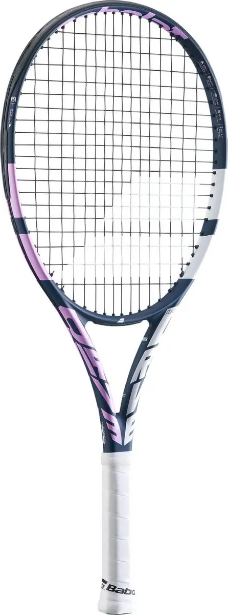 Babolat Tennisracket Pure Drive Junior