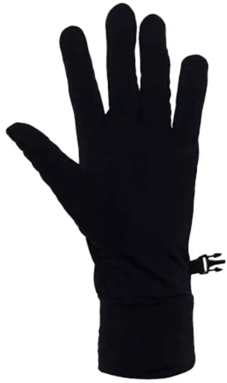 Ternua Avati Handschoenen - Zwart - L - afbeelding 2 van 2
