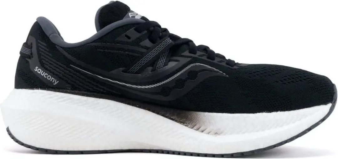 Saucony Triumph 20 Heren
