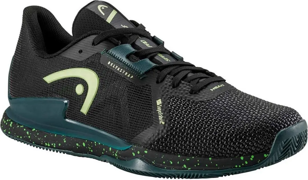 Head Sprint Pro 3.5 SF Clay